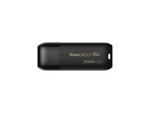 Teamgroup C175 256GB Usb 3.2 Gen Flash Drive Rounded Streamlined Unibody New. Price: $67.25.