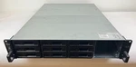 Synology RS3617RPXS 12-BAY Rackstation Nas Xeon D-1521 2X500W Psu 8GB Ram Hdd Used. Price: $690.00.
