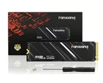 Fanxiang M.2 Ssd 1TB Nvme Pcie Gen 3X 4 2280 Internal Solid State Drive 3500MB/S New. Price: $145.99.