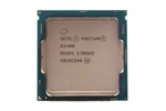 Intel Pentium G4400 3.30GHZ Dual-core 2-THREADS 3MB Lga 1151 Cpu P/n: SR2DC Used. Price: $6.99.