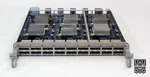 Arista DCS-7500E-36Q-LC Port 40GBE Qsfp+ Wire-speed Line Card Used. Price: $65.00.