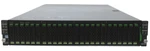 Fujitsu Primergy CX400 M1 7.2TB Hdd 4X CX2550 M2 8X E5-2603 V4 64GB Node Server Used. Price: $5016.00.