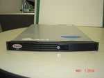 Mcafee EG-4500 1U Server W/ Core I3 3.07GHZ Cpu, 4GB Ram, 300GB 15K Sas Hdd Used. Price: $325.00.