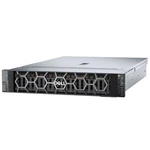 Dell R7615 Poweredge Server 1X Epyc 9334 32C 64GB 2X 480GB Sata Ssd H755 Certified. Price: $13089.00.