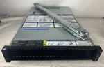 Lenovo SR650 16BAY Cto Chassis 2XHEATSINKS 6XFANS Railkit Used. Price: $750.05.