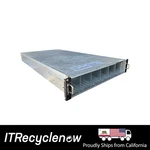 Tintri EC6070 2-NODE 2U 24-BAY Lff 4X Xeon E5-2620V4 8-CORE 2.1GHZ Ram Hdd Used. Price: $540.00.