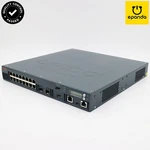 Hpe Aruba 7010-RW ARCN0103 JW678A Wlc Contrl 150W Poe+ Lic 12XAP 16XPEFNG 16XRFP Used. Price: $716.30.
