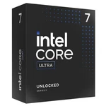Intel Ultra 7 Desktop Processor 265K 20 (8 P-cores + 12 E-cores)... New. Price: $460.72.