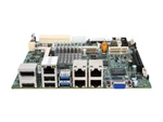 Supermicro X11SBA-LN4F Mb Mini-itx Pentium N3700 Great For Pfsense!!! Rev 1.02A New. Price: $163.99.
