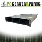 Hp DL380 GEN9 24B Sff 20-CORE E5-2660 V3 64GB 24X 600GB Hdd P440AR Sas Expander Used. Price: $1220.34.