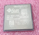 Sun 1.336GHZ Cpu 527-1277 Sme 1603A For V210 Netra L3508 Used. Price: $32.00.