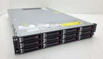 Hp Storageworks P4500 G2 Intel Xeon E5520 10GB Ram 12X 600GB Sas Server Tested Used. Price: $709.99.
