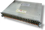 Emc Sae 25X 2.5'' Sas Sata Ssd Server 25QTY 1.2TB Hdds - Tested!! Used. Price: $549.99.