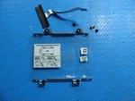 Dell G7 7588 15.6" Hdd Hard Drive Caddy W/connector Screws WDX0C AM21J000300 Used. Price: $9.99.