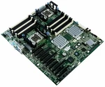 Server Motherboards Hp 491835-001 467998-001 2XLGA1366 18XDDR3 Proliant DL370 G6 Neu:. Price: $262.85.