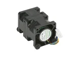 Supermicro FAN-0086L4 4-PIN Nidec Ultraflo R40W12BS5AC-65 40MM Counter-rotating New. Price: $29.99.