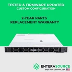 Dell Poweredge R650XS Server 10SFF Configurable, 2X Xeon, 64GB-512GB Ram Used. Price: $6635.50.