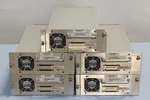 *lot Of 5* Dell Drive Module 10-2070-01 Ibm LTO-3 Used. Price: $505.84.