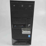Lenovo Thinkserver TS140 I3-4170 3.7 Ghz 1TB Tested Working Used. Price: $199.99.