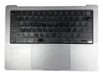 Apple Macbook Pro A2442/A2779 Top Case Keyboard Assembly W.battery Trackpad -b/c Used. Price: $64.99.