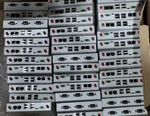 Lot Of 38 Norm EIS6500-A00 Embedded Industrial Server Power Supply Used. Price: $399.11.