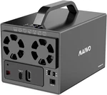 Maiwo 4 Bay Hard Drive Raid Enclosure - Usb Box Case Usato. Price: $116.22.