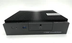 Dell Embedded Box Pc 3000 Atom E3845 512GB 8GB Ac/no Os Used. Price: $60.00.