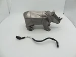 838825-001 Hp Apollo 4200 GEN9 Mini-sas X4 Cable Used. Price: $17.95.