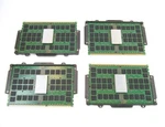 Ibm EM42 0/128GB (4X32GB) DDR3 1066MHZ Cod Memory Dimms 9179,9117,9119,8412 8Q Used. Price: $900.00.