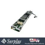 Supermicro BPN-SAS3-826EL1-N4 2U 12-BAY 4X Nvme 12GB SAS-3 Expander Backplane Used. Price: $69.00.