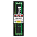 16GB 2RX4 PC4-2133 Rdimm Supermicro 2029P-E1CR24L 2029P-E1CR48H Memory Ram New. Price: $93.86.