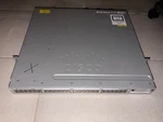 Cisco WS-C3850-48F-L Port Poe+ Gigabit Switch Used. Price: $46.99.