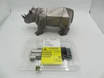 C8S94-60001 Hp 3PAR Storeserv 20000 Port 10GB Converged Adapter C8S94A 754603- New. Price: $69.90.