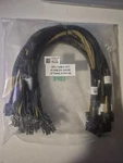 Dell R750 Gpu Kit - 6 Cables Total. T340NO X + DPHJ8 *not For R740* New. Price: $35.00.