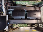 Dell T7910 36-CORE 2X E5-2695 V4 64GB Mem 512GB Ssd, 1TB Hdd K5200 WIN10 Pro Used. Price: $799.00.