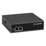 Black Box 8-PORT Console Server (LES1608A) New. Price: $856.17.