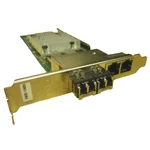 Ibm EN0S Server Network Adapter 00E2719 2CC3 PCIE2 4-PORT Used. Price: $75.00.