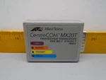 AT-MX20T Allied Telesis Centrecom Transceiver Read Description N61 Used. Price: $12.00.