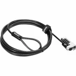 Lenovo Microsaver Cable Lock New. Price: $60.74.