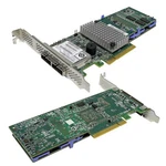 Ibm Serveraid M5120 6GB/S 512MB Cache Sas/sata Controller Fru 81Y4479 Used. Price: $212.14.