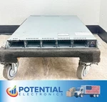 Pre Owned Supermicro 119U-7 SYS-1029U-TR4 Dual Psu Barebone Server W/ Mb Used. Price: $774.99.