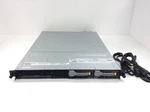Asus RS300-E9-RS4 Server Xeon E3-1270 V5 3.6GHZ 8GB Ram DVD-RW,2X450W Psu,no Hdd Used. Price: $386.98.