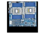 Gigabyte MZ73-LM0 Rev. 3.X Server Motherboard Amd Epyc 9005/9004 E-atx Dp New. Price: $1836.94.