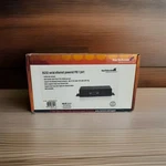 Startech.com NETRS2321POE Serial Ethernet Device Server - Port Power Over New. Price: $89.99.