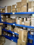 1PC New No Box Cisco SG550X-48MP-K9 Fast Shipping And Warranty Included. Price: $2786.50.