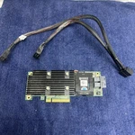 Dell Perc H730P 12G Pcie Raid Controller With Battery High Profile P/n: 0XYHWN Used. Price: $27.99.