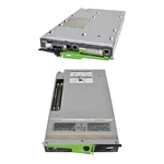 Fujitsu CA07662-D121 CA07662-C121 Controller + Fc 16G Modules Used. Price: $467.27.