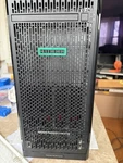 Hpe Proliant ML110 GEN10 4LFF 3.5'' Intel Xeon 4208 Core 2.1GHZ/16GB/E208I-P Used. Price: $439.99.