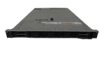 Dell Poweredge R640 10SFF 2X Gold 5120 2.2GHZ 28-CORES 64GB H730P Nvme Good. Price: $579.99.