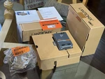 Lantronix UDS1100 Poe Single Port Serial To Ethernet Device Server + Cable,nib New. Price: $120.00.